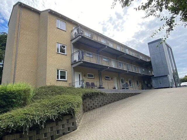 3-vær. lejlighed på 84 m² - Vinderup - Billede 7