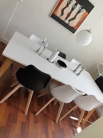3-vær. lejlighed på 63 m² - Esbjerg - Billede 1