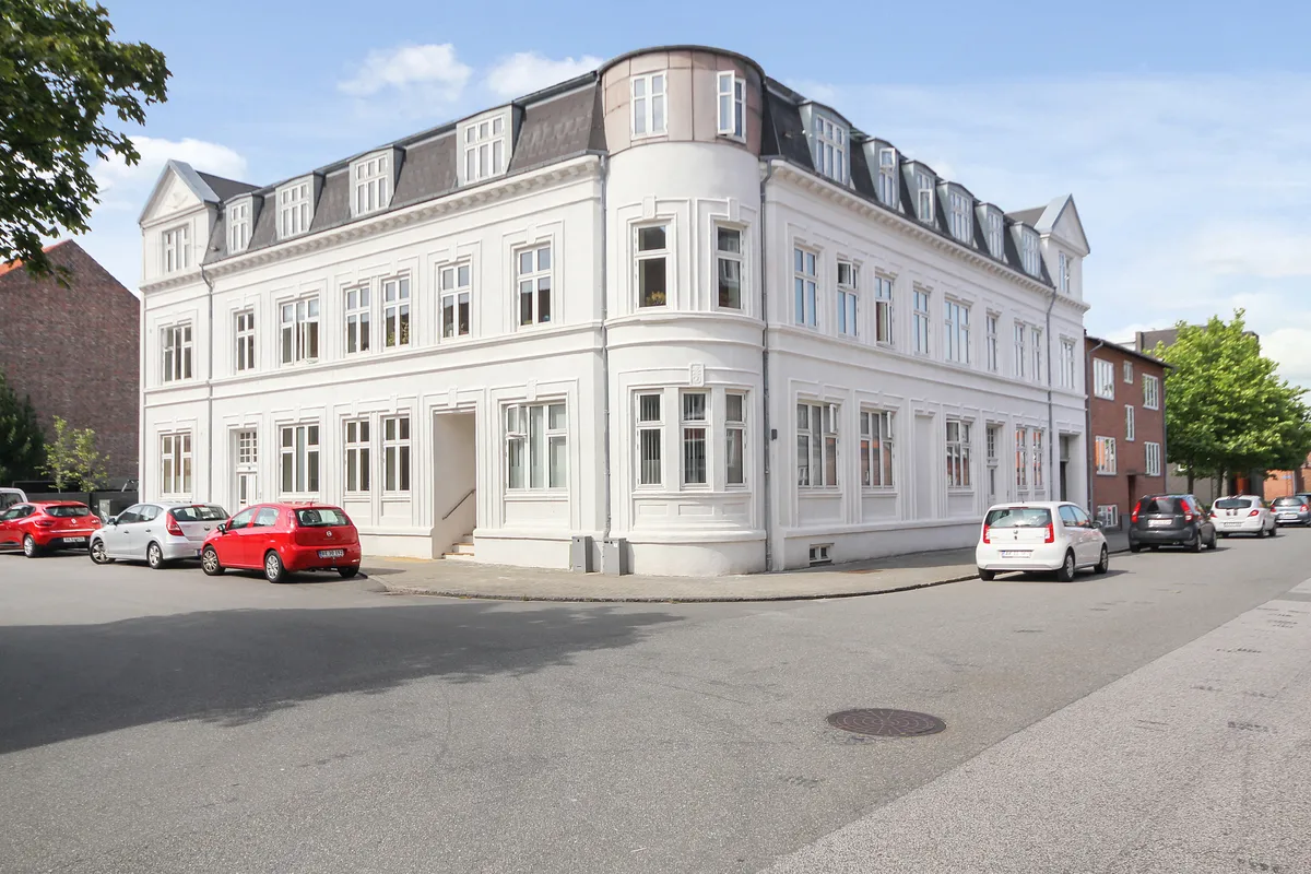 3-vær. lejlighed på 63 m² - Esbjerg - Billede 6