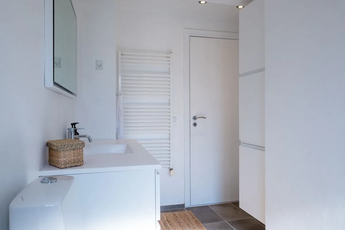 3-vær. lejlighed på 88 m² - Aalborg - Billede 11