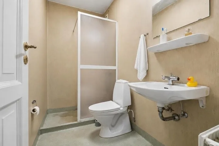 2-vær. lejlighed på 64 m² - Randers SV - Billede 8