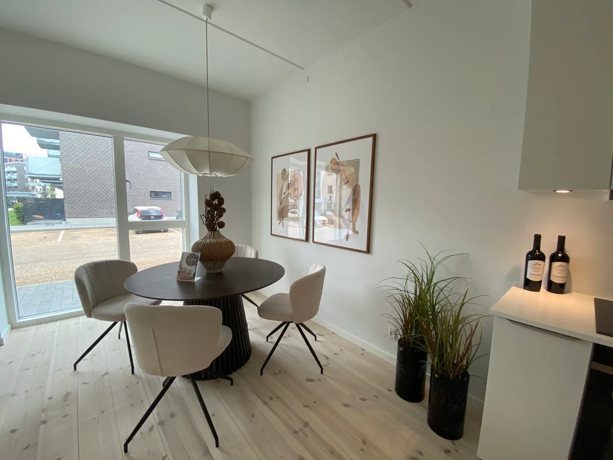 2-vær. lejlighed på 58 m² - Odense M - Billede 4