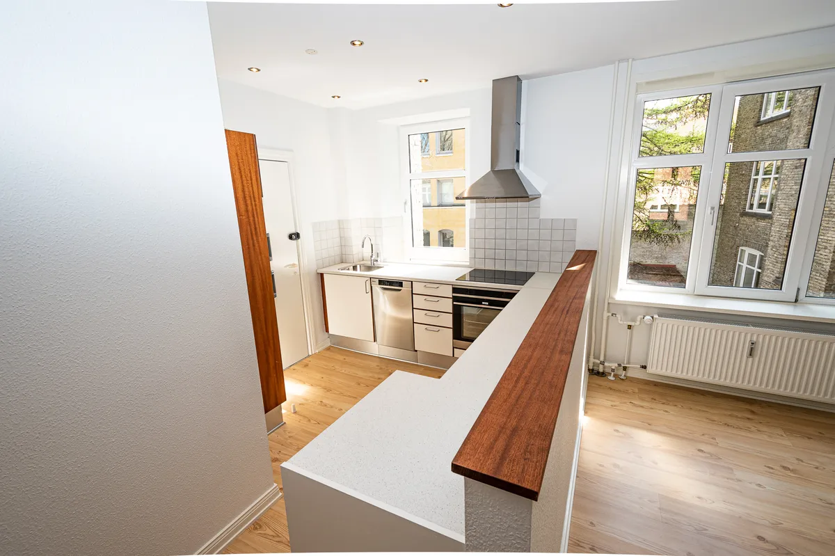3-vær. hus på 74 m² - Aalborg - Billede 6