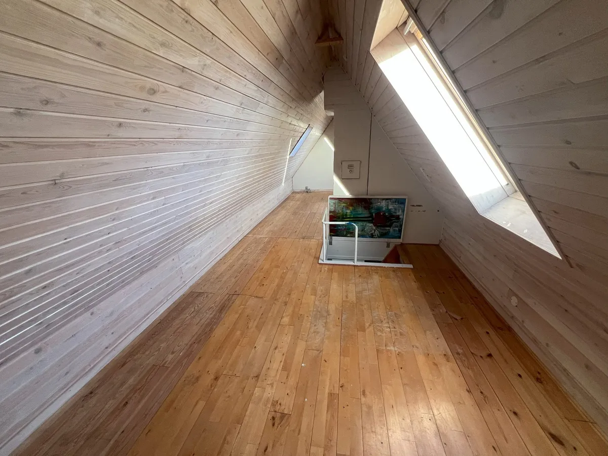 5-vær. hus på 113 m² - Viborg - Billede 8