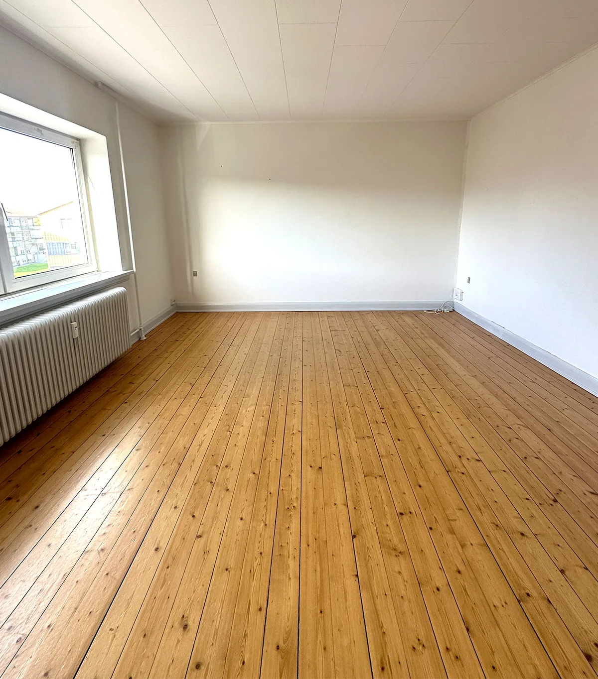 2-vær. lejlighed på 60 m² - Aalborg - Billede 2