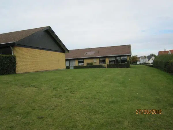 2-room apartment, 65 m² - Rudkøbing - Photo 4
