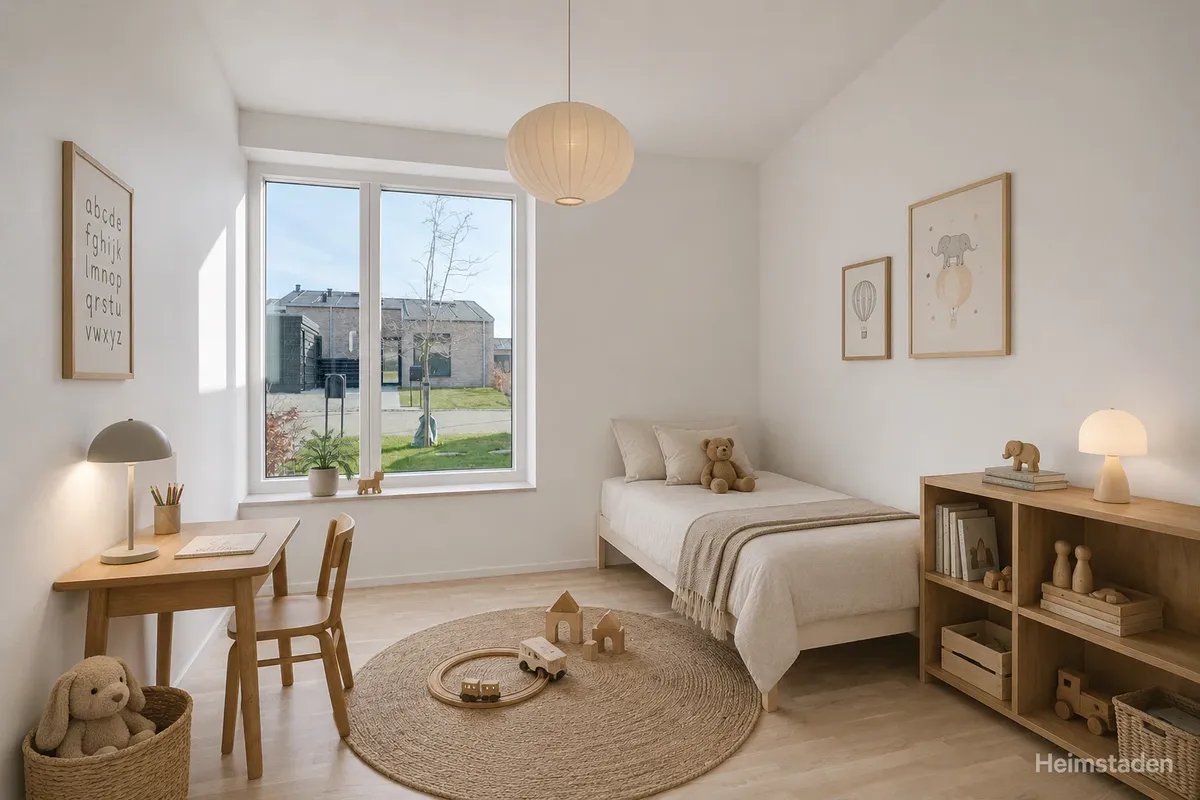 3-room terraced house, 87 m² - Vejle Øst - Photo 3