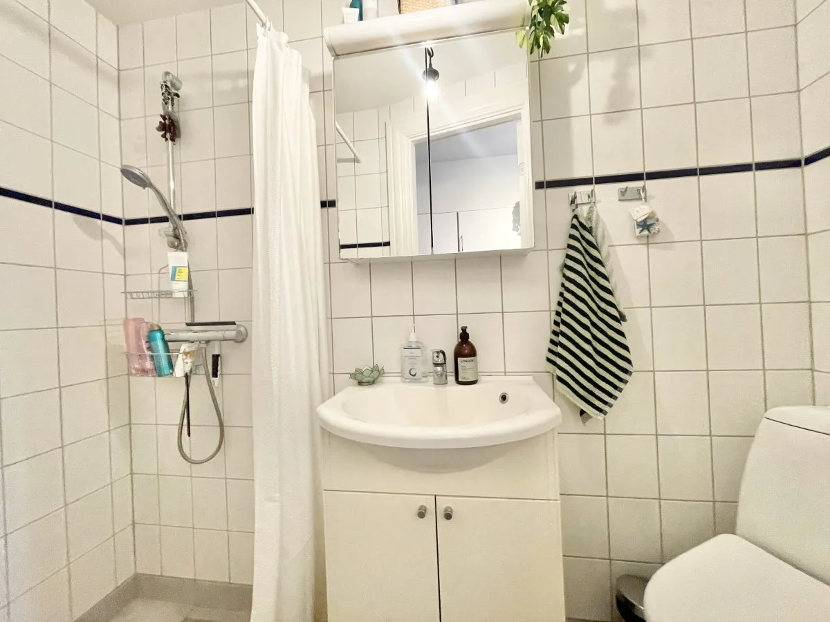 2-room apartment, 55 m² - Aalborg - Photo 12