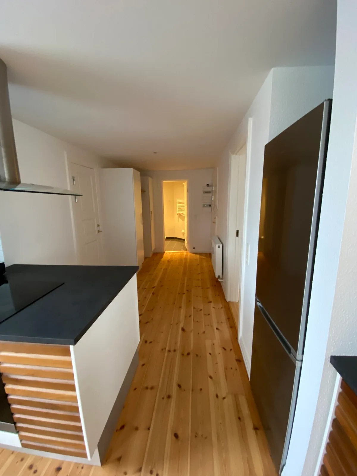 2-vær. lejlighed på 91 m² - Aalborg - Billede 15