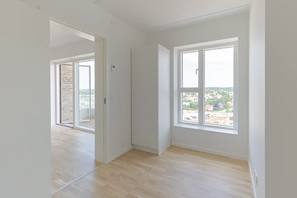 3-vær. lejlighed på 74 m² - Hillerød - Billede 6