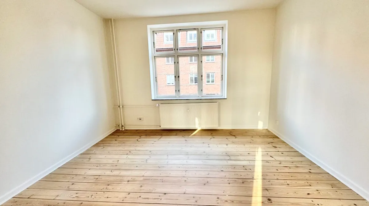 3-vær. lejlighed på 75 m² - Odense C - Billede 9