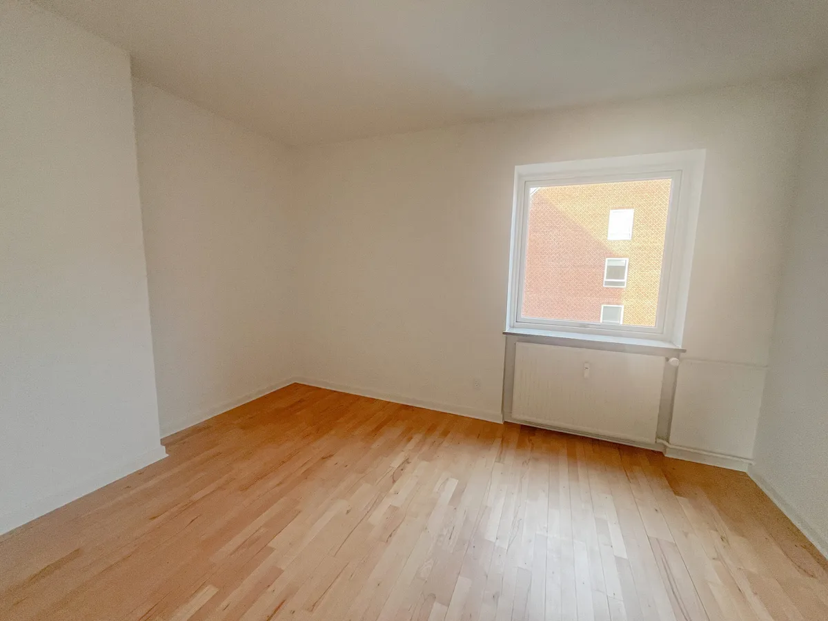 4-vær. lejlighed på 118 m² - Horsens - Billede 5