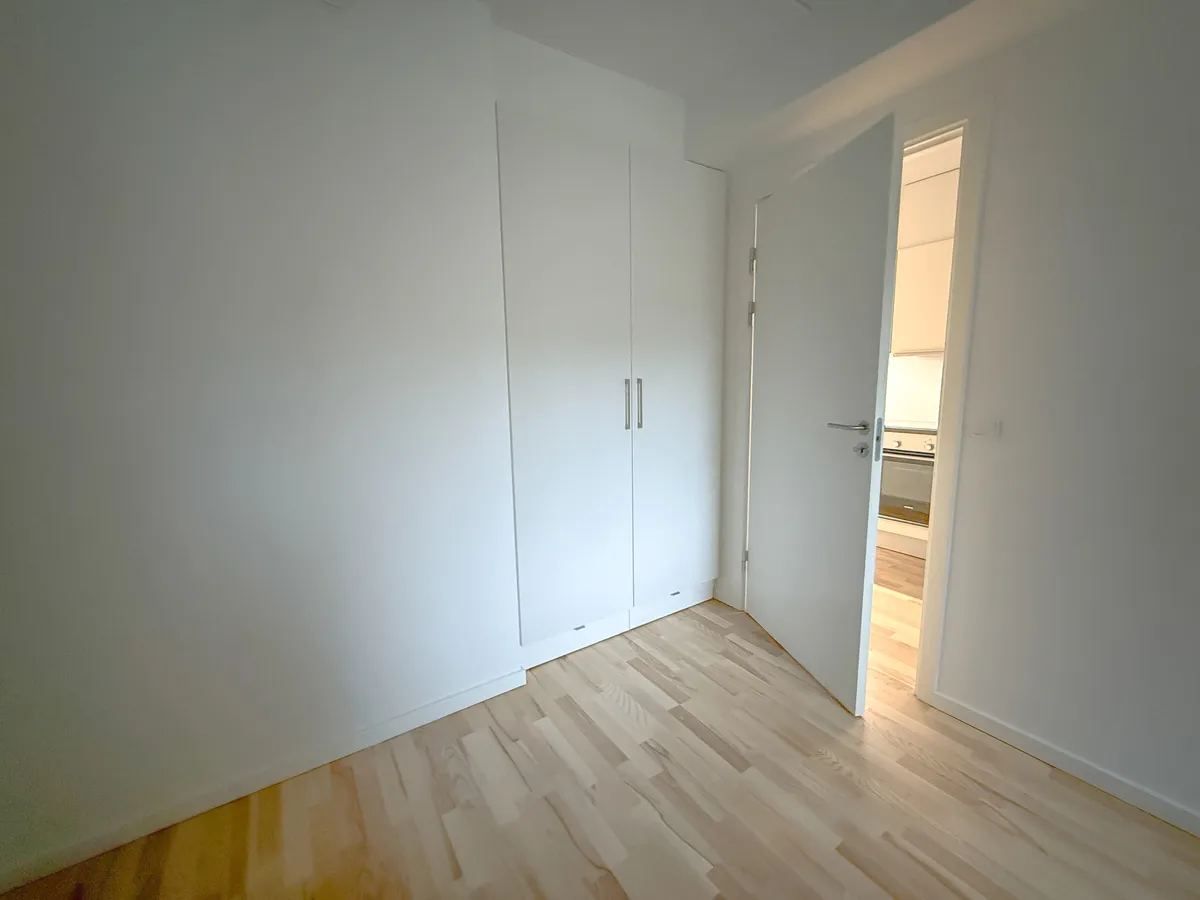 2-vær. lejlighed på 61 m² - Aarhus C - Billede 6