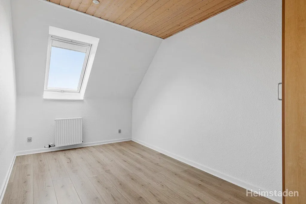 4-vær. rækkehus på 90 m² - Harlev J - Billede 4