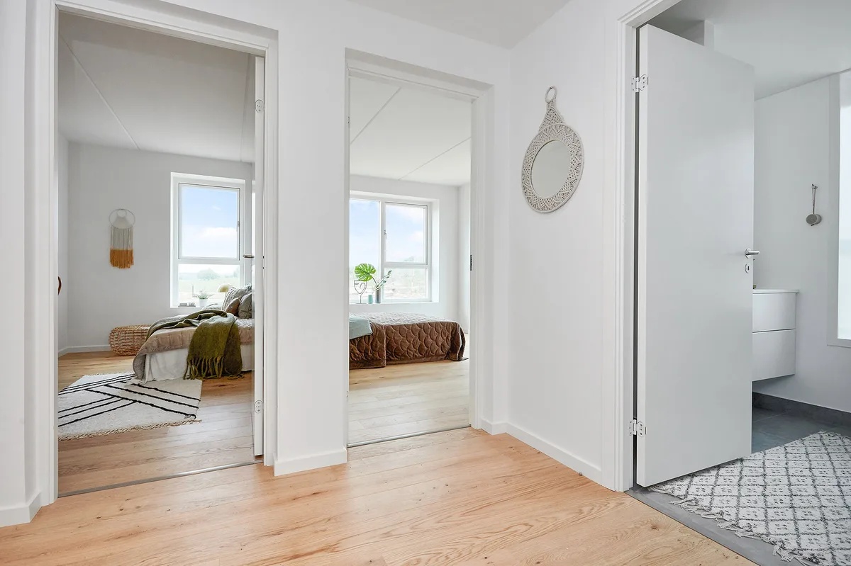 3-vær. lejlighed på 99 m² - Horsens - Billede 14