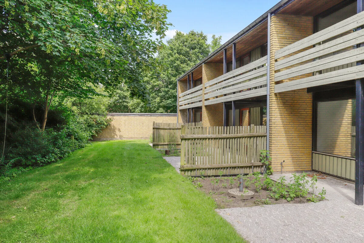 5-vær. lejlighed på 147 m² - Varde - Billede 19