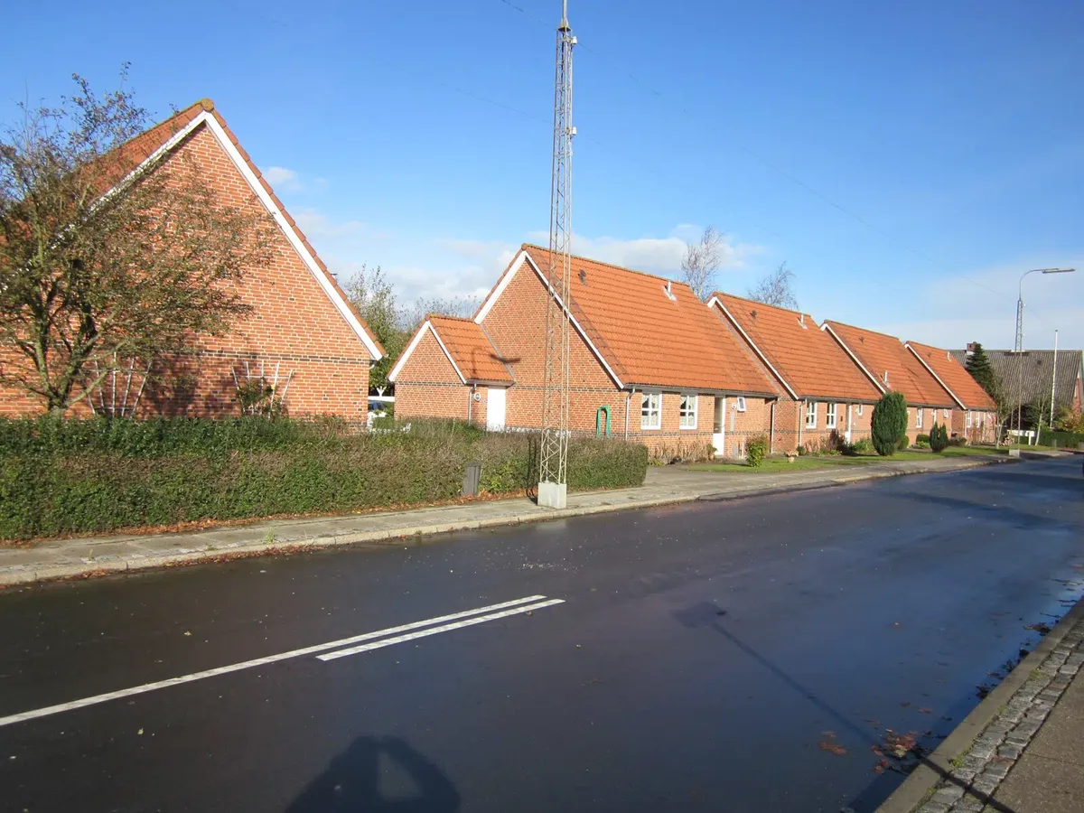 3-room apartment, 94 m² - Varde - Photo 4