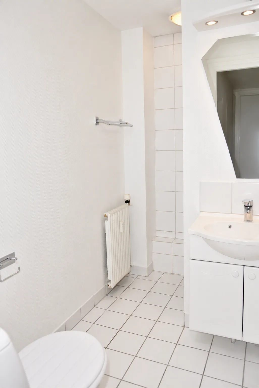 3-vær. lejlighed på 98 m² - Viborg - Billede 7