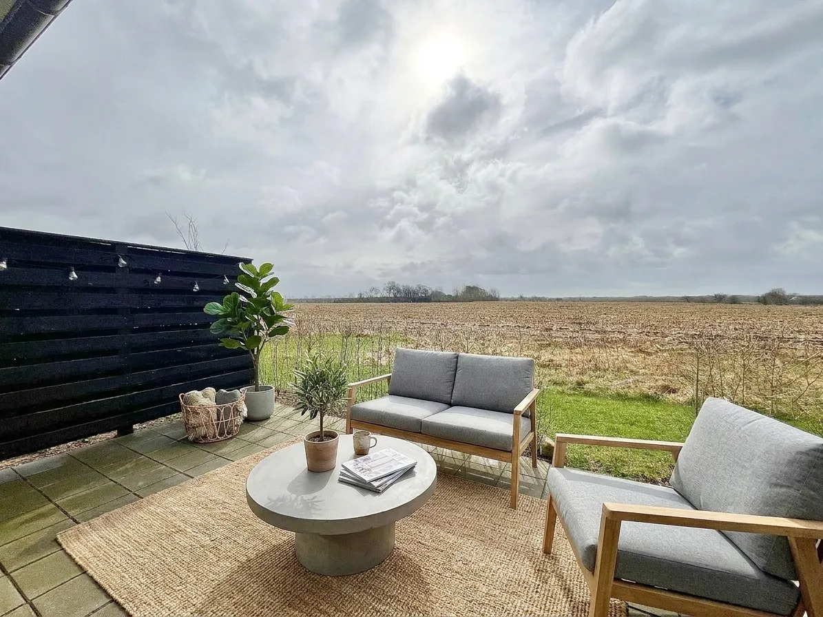 3-vær. lejlighed på 78 m² - Vejen - Billede 6