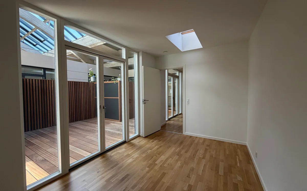 3-room apartment, 99 m² - Odense C - Photo 8