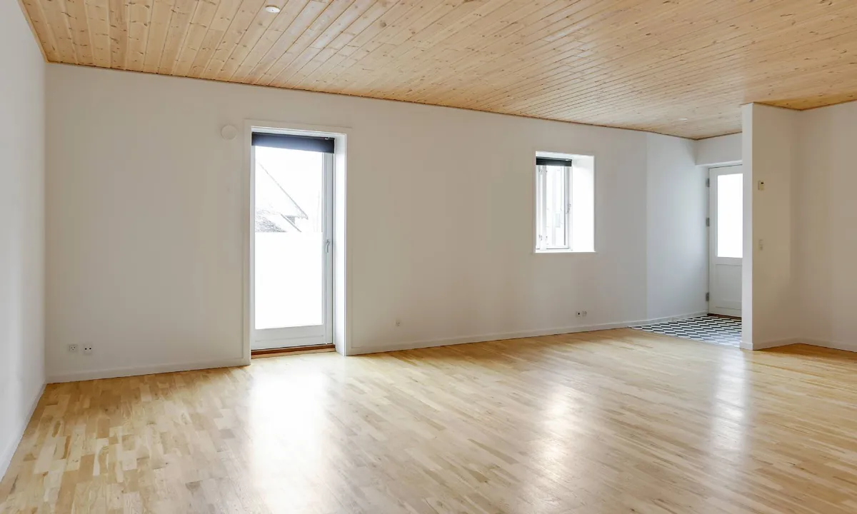 3-vær. lejlighed på 89 m² - Vordingborg - Billede 10
