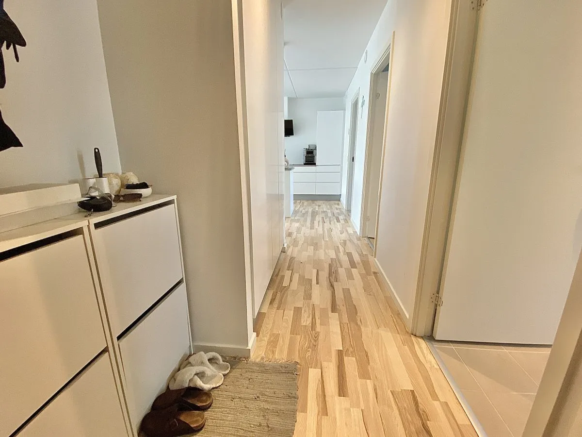 3-vær. lejlighed på 77 m² - Aalborg - Billede 14