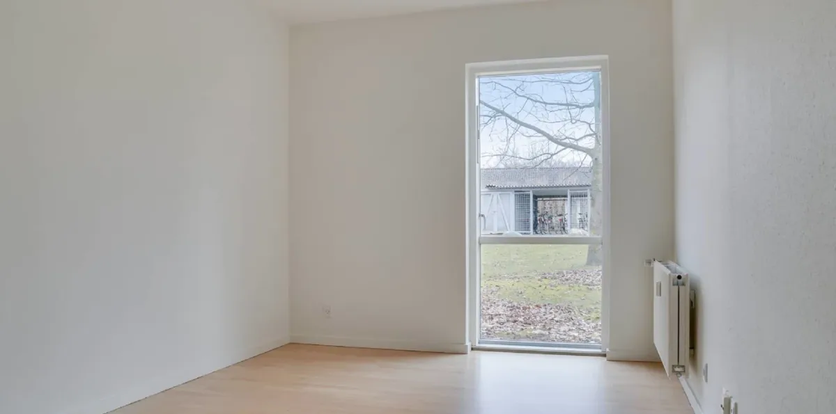 2-vær. lejlighed på 54 m² - Odense S - Billede 10
