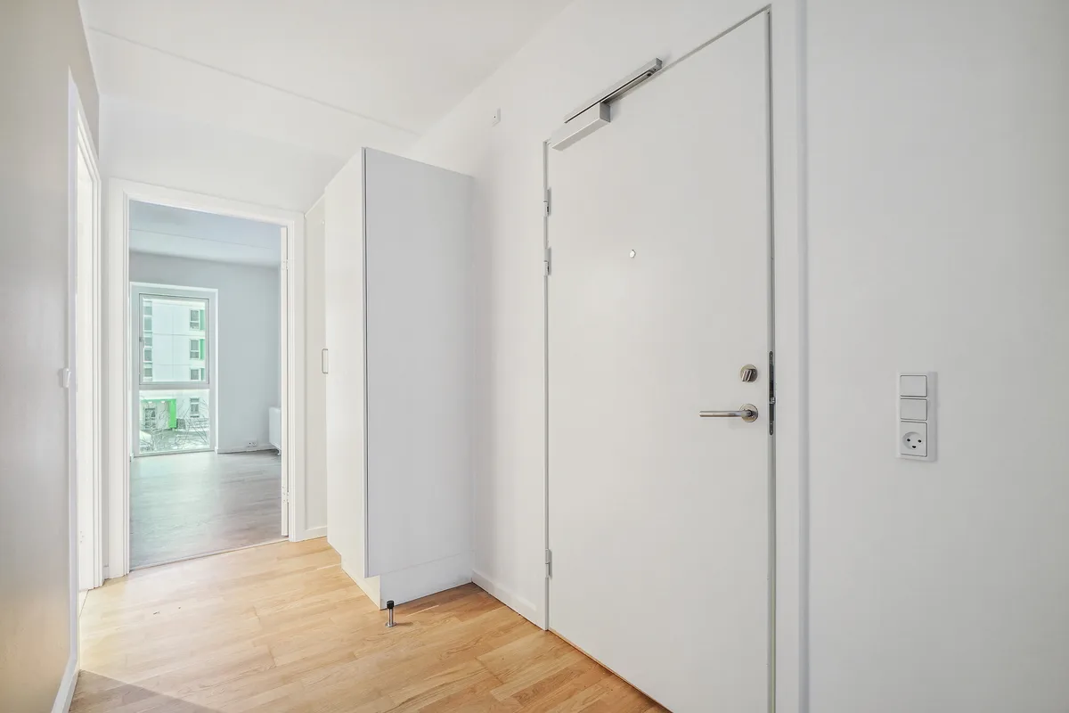 2-room apartment, 73 m² - København S - Photo 4