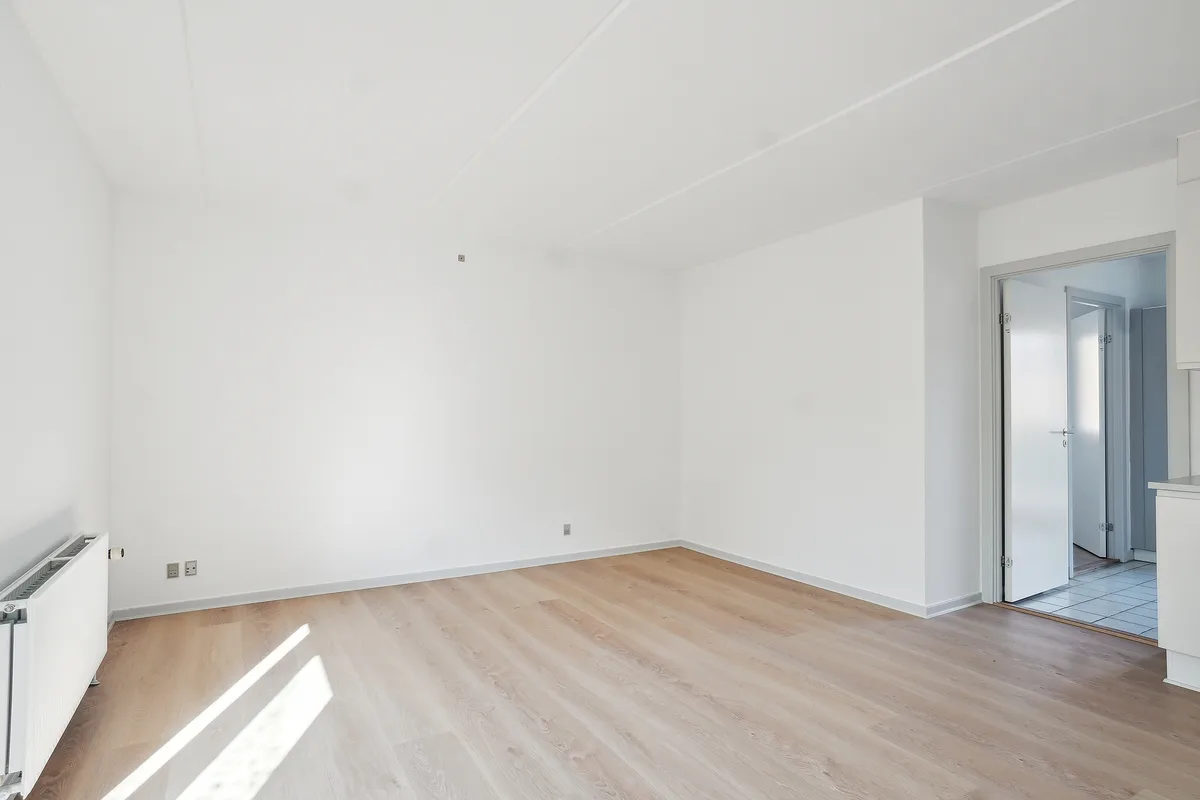 2-vær. lejlighed på 48 m² - Brabrand - Billede 10