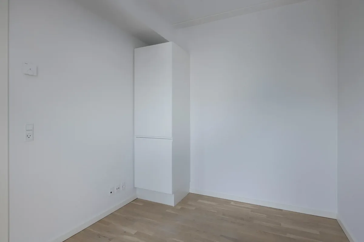 3-vær. lejlighed på 63 m² - Risskov - Billede 8