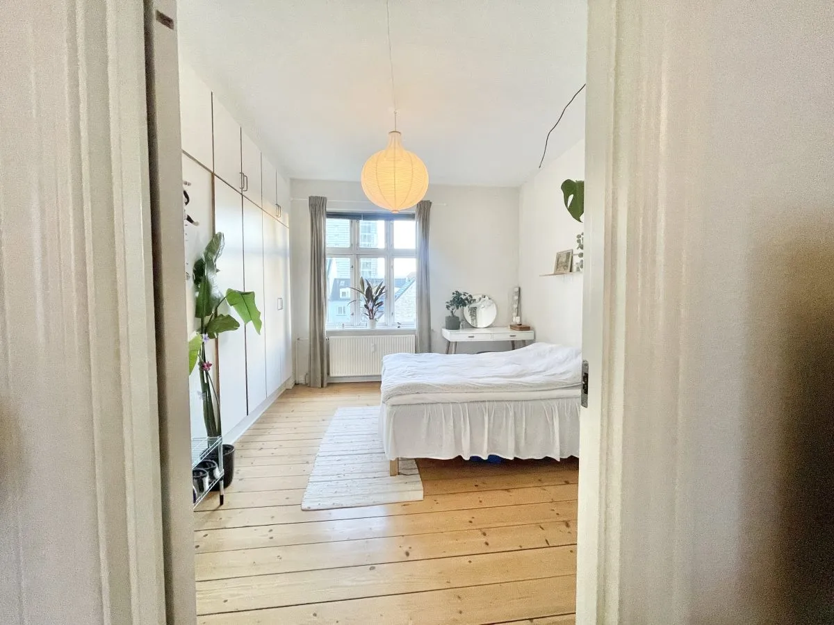 2-room apartment, 55 m² - Aalborg - Photo 7