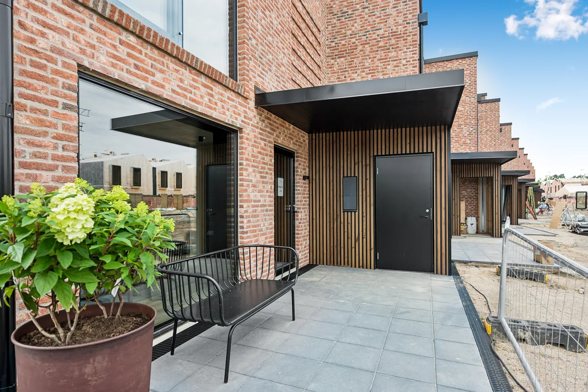 3-room terraced house, 110 m² - Espergærde - Photo 1