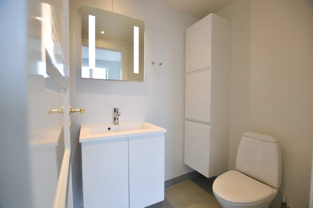 2-vær. lejlighed på 56 m² - Esbjerg - Billede 4