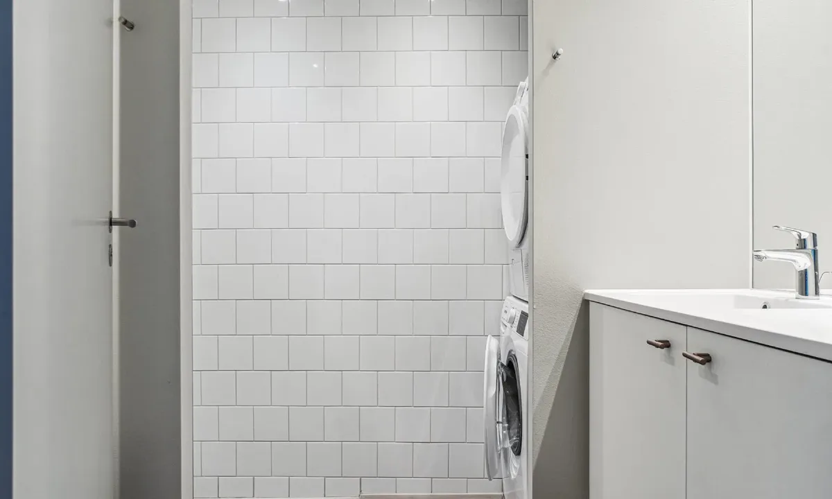 1-vær. lejlighed på 44 m² - København S - Billede 7