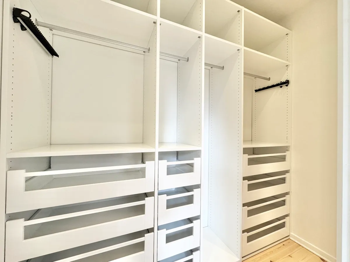 3-vær. lejlighed på 128 m² - Odense C - Billede 15