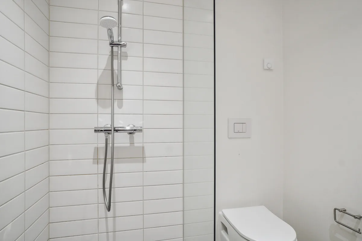 3-vær. lejlighed på 65 m² - Aalborg - Billede 11