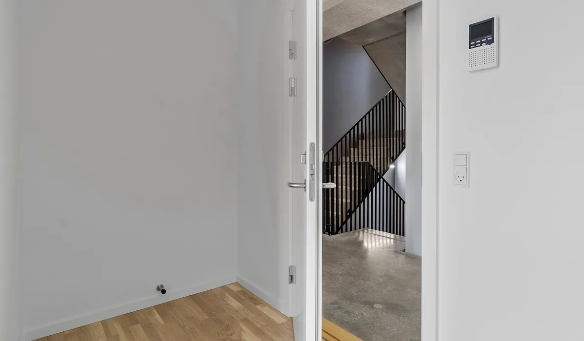 2-vær. lejlighed på 61 m² - Aarhus C - Billede 8