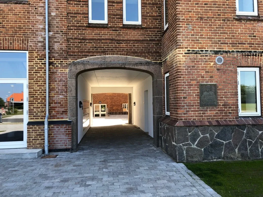 3-vær. lejlighed på 129 m² - Frederikshavn - Billede 29