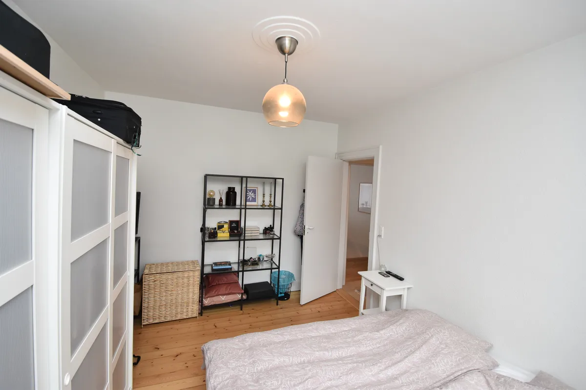 2-vær. hus på 60 m² - Aalborg - Billede 6
