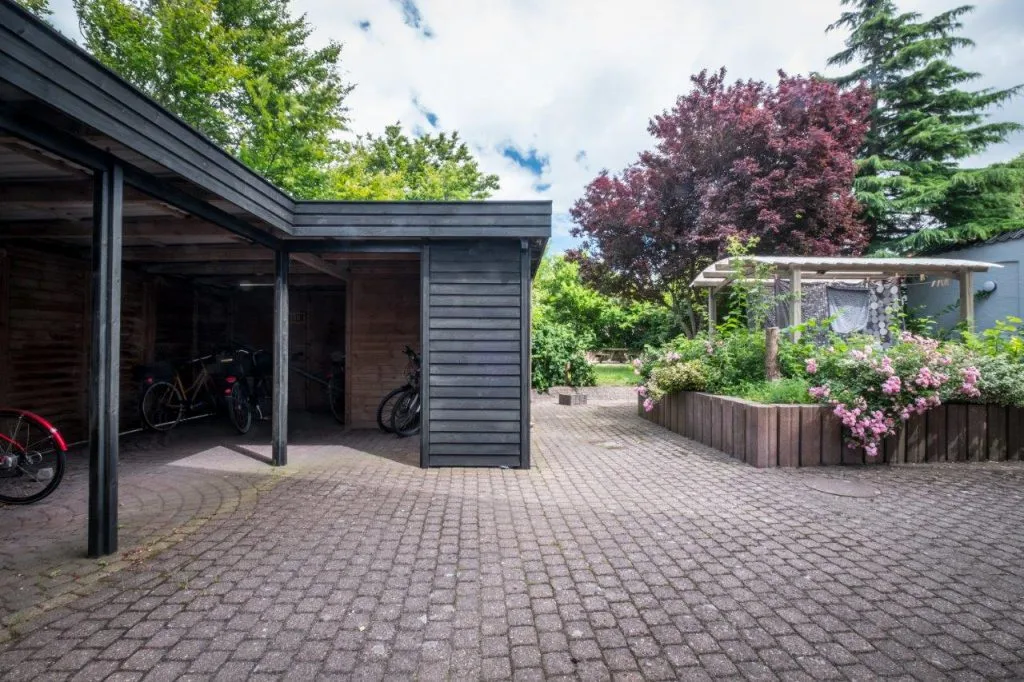 2-vær. lejlighed på 56 m² - Aalborg - Billede 14