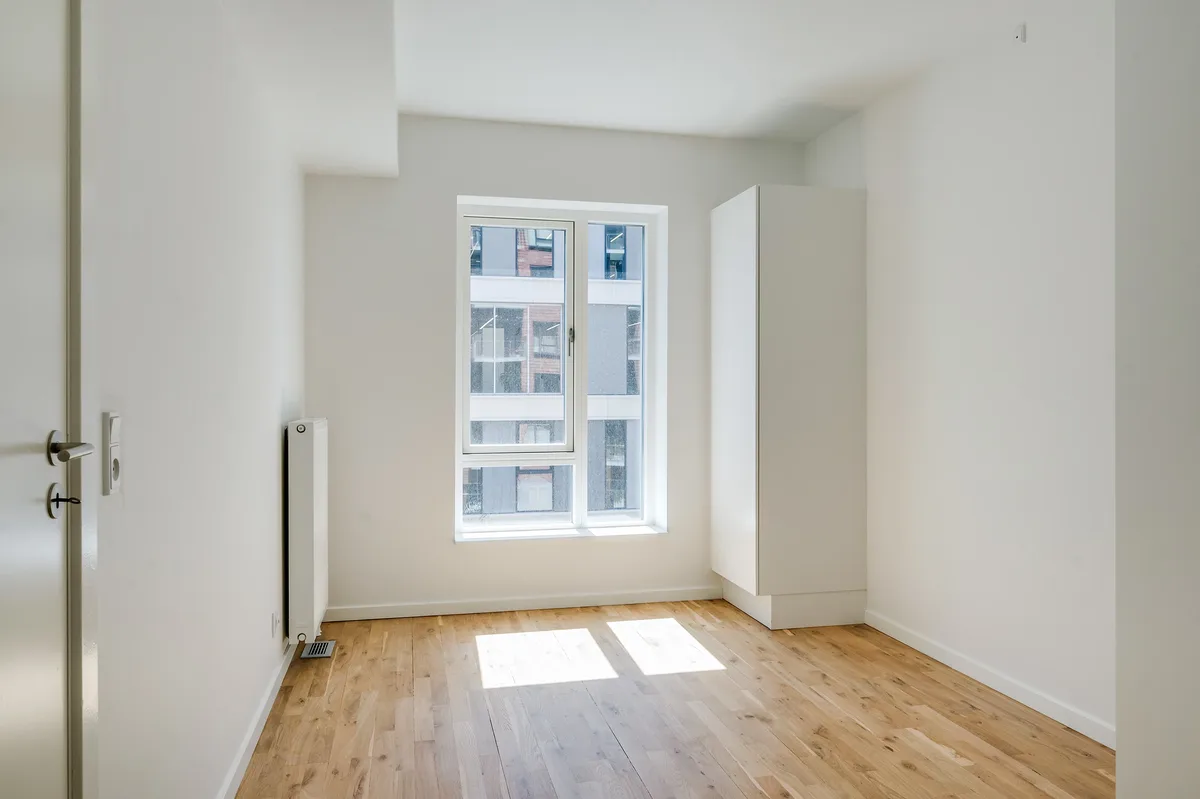 3-vær. lejlighed på 90 m² - Roskilde - Billede 7