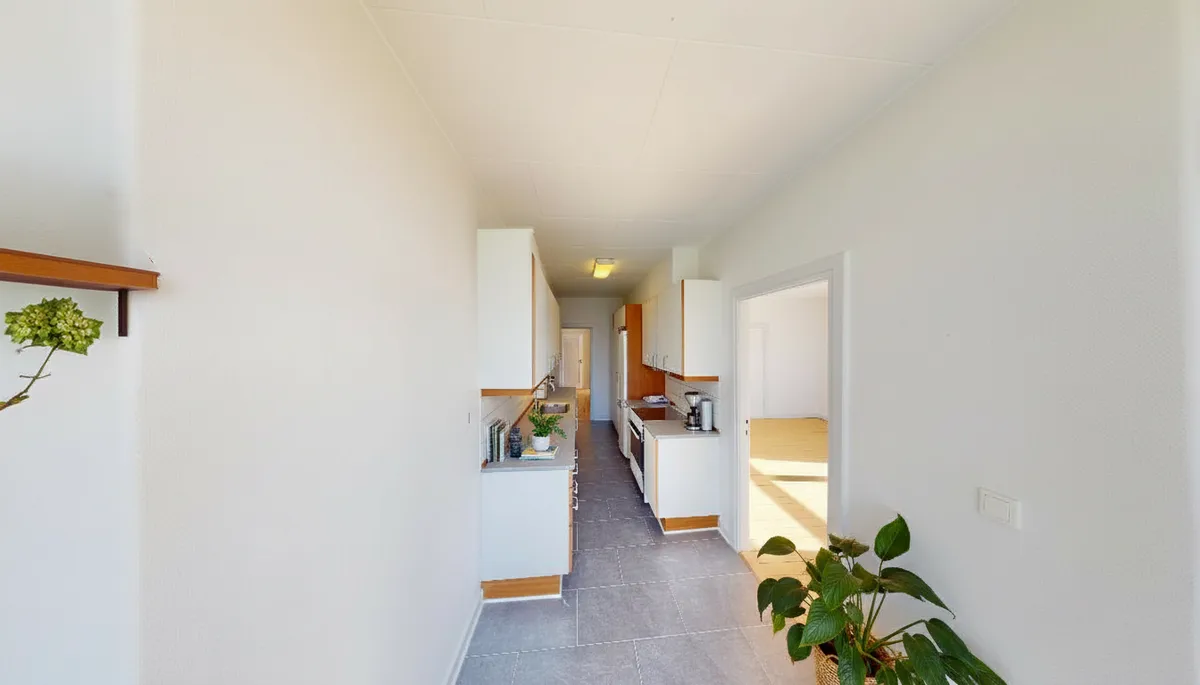 3-vær. lejlighed på 110 m² - Aalborg - Billede 6