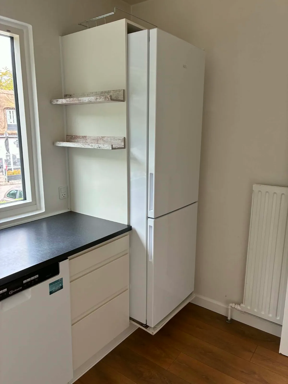 2-vær. lejlighed på 68 m² - Rungsted Kyst - Billede 2