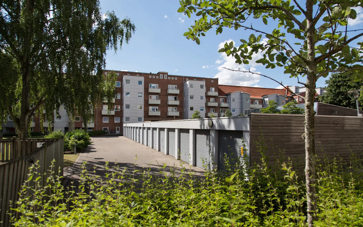 2-vær. lejlighed på 65,1 m² - Vejle - Billede 2