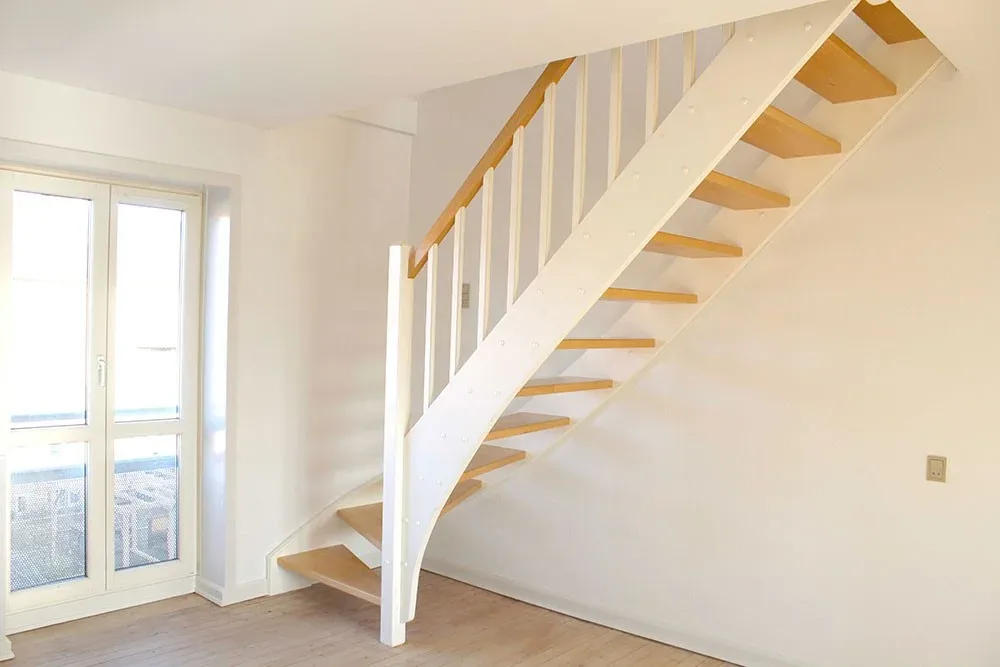 4-vær. lejlighed på 99 m² - Vejle - Billede 13