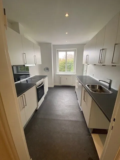 3-vær. lejlighed på 89 m² - Esbjerg - Billede 2
