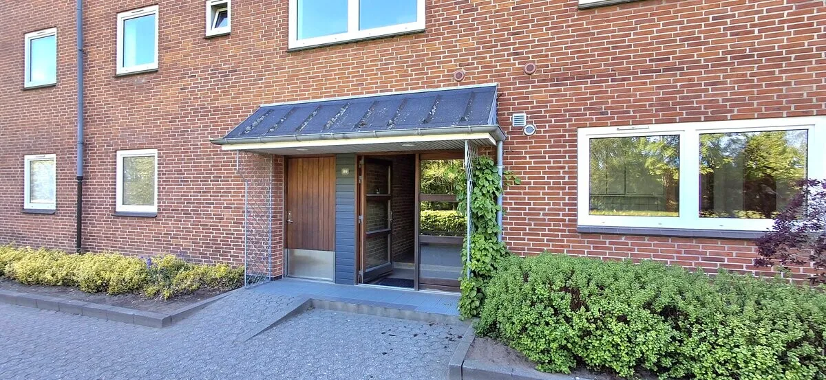 4-vær. lejlighed på 103 m² - Frederikshavn - Billede 11