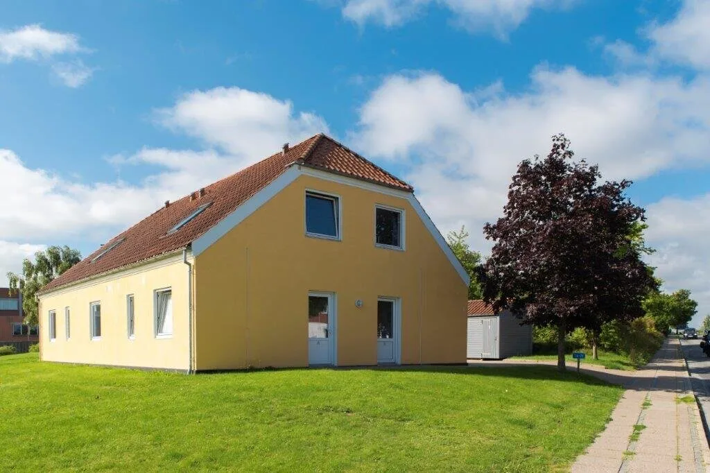 2-vær. lejlighed på 40 m² - Sæby - Billede 7