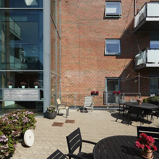 2-vær. lejlighed på 110 m² - Esbjerg - Billede 3