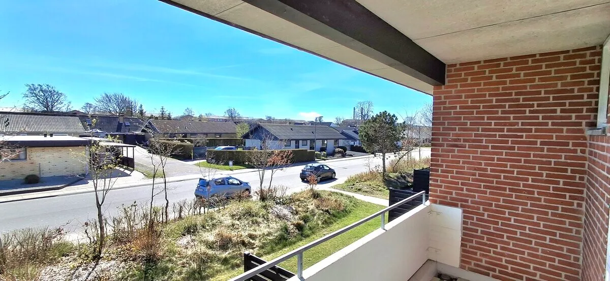 3-room apartment, 87 m² - Frederikshavn - Photo 7
